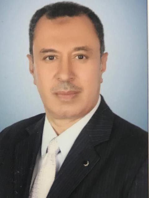 د.محمد عبد العزيز 
