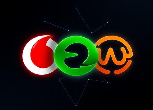 خطوط الهواتف