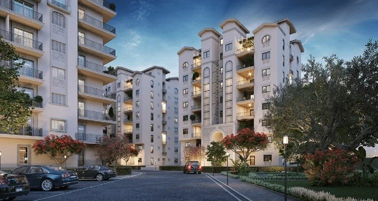 مشروع اسكان طلة